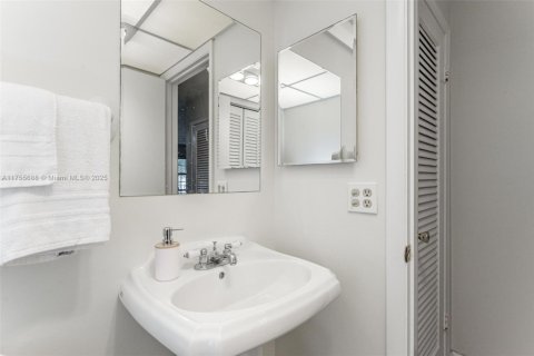 Copropriété à louer à Fort Lauderdale, Floride: 1 chambre, 66.24 m2 № 1868658 - photo 15