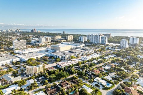 Copropriété à louer à Fort Lauderdale, Floride: 1 chambre, 66.24 m2 № 1868658 - photo 27
