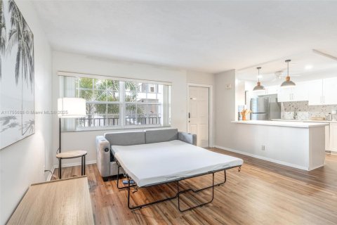 Copropriété à louer à Fort Lauderdale, Floride: 1 chambre, 66.24 m2 № 1868658 - photo 14