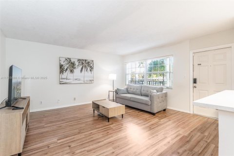 Copropriété à louer à Fort Lauderdale, Floride: 1 chambre, 66.24 m2 № 1868658 - photo 3