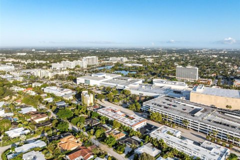 Copropriété à louer à Fort Lauderdale, Floride: 1 chambre, 66.24 m2 № 1868658 - photo 29