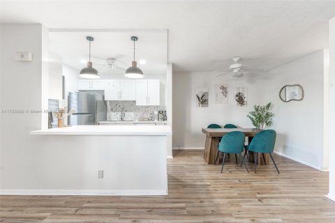 Copropriété à louer à Fort Lauderdale, Floride: 1 chambre, 66.24 m2 № 1868658 - photo 7