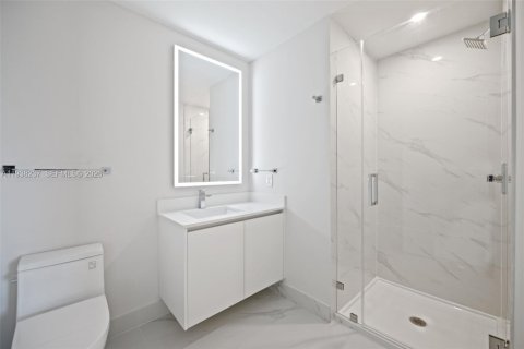 Copropriété à louer à Miami, Floride: 3 chambres № 1995959 - photo 25