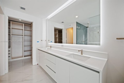 Copropriété à louer à Miami, Floride: 3 chambres № 1995959 - photo 20
