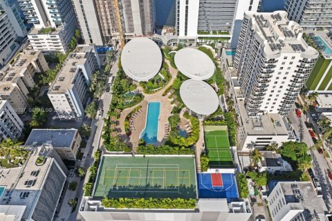 Copropriété à louer à Miami, Floride: 3 chambres № 1995959 - photo 3