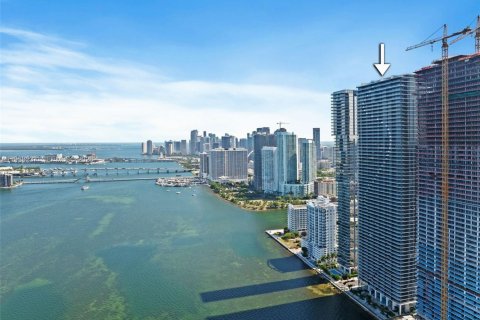 Copropriété à louer à Miami, Floride: 3 chambres № 1995959 - photo 5