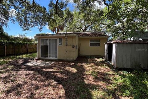 House in Saint Petersburg, Florida 2 bedrooms, 63.55 sq.m. № 2329794 - photo 13