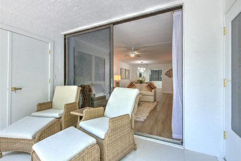 Copropriété à louer à Longboat Key, Floride: 2 chambres, 117.06 m2 № 1295324 - photo 28