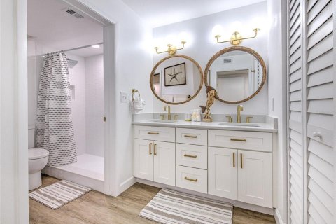 Copropriété à louer à Longboat Key, Floride: 2 chambres, 117.06 m2 № 1295324 - photo 24