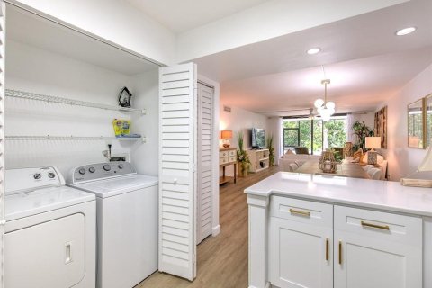 Copropriété à louer à Longboat Key, Floride: 2 chambres, 117.06 m2 № 1295324 - photo 12
