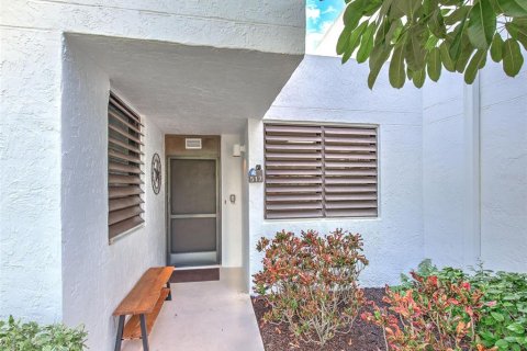 Copropriété à louer à Longboat Key, Floride: 2 chambres, 117.06 m2 № 1295324 - photo 5
