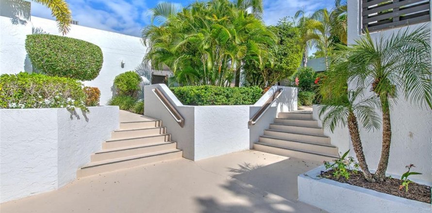Condo à Longboat Key, Floride, 2 chambres № 1295324