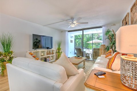 Copropriété à louer à Longboat Key, Floride: 2 chambres, 117.06 m2 № 1295324 - photo 19