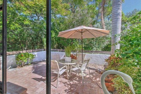 Copropriété à louer à Longboat Key, Floride: 2 chambres, 117.06 m2 № 1295324 - photo 30