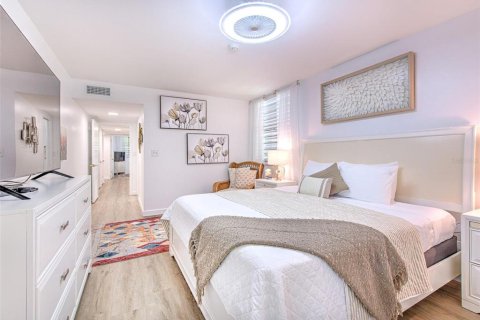 Copropriété à louer à Longboat Key, Floride: 2 chambres, 117.06 m2 № 1295324 - photo 21