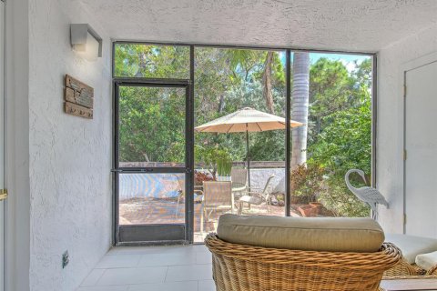 Copropriété à louer à Longboat Key, Floride: 2 chambres, 117.06 m2 № 1295324 - photo 29
