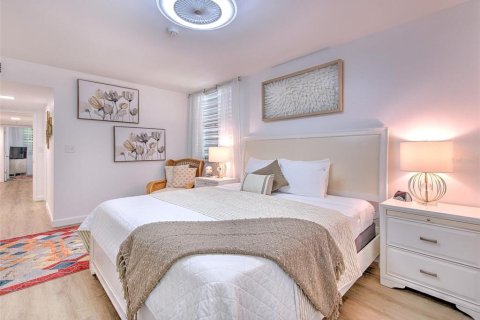 Copropriété à louer à Longboat Key, Floride: 2 chambres, 117.06 m2 № 1295324 - photo 20