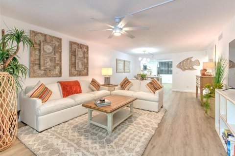 Copropriété à louer à Longboat Key, Floride: 2 chambres, 117.06 m2 № 1295324 - photo 16