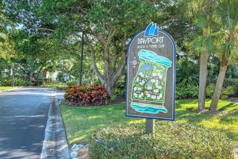 Copropriété à louer à Longboat Key, Floride: 2 chambres, 117.06 m2 № 1295324 - photo 3