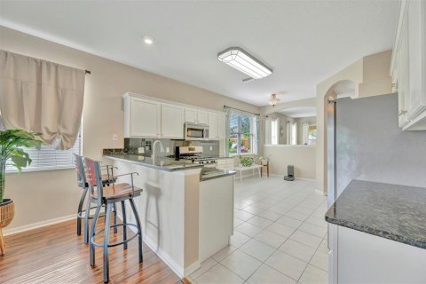 House in Lakewood Ranch, Florida 3 bedrooms, 161.46 sq.m. № 1824043 - photo 19