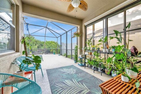 House in Lakewood Ranch, Florida 3 bedrooms, 161.46 sq.m. № 1824043 - photo 26