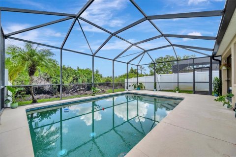 House in Lakewood Ranch, Florida 3 bedrooms, 161.46 sq.m. № 1824043 - photo 30