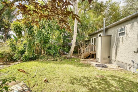 House in Miami, Florida 3 bedrooms, 96.34 sq.m. № 1983952 - photo 30