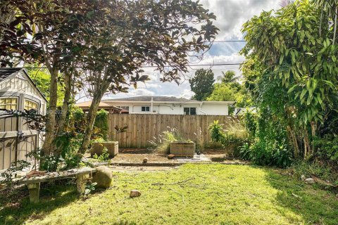 House in Miami, Florida 3 bedrooms, 96.34 sq.m. № 1983952 - photo 28