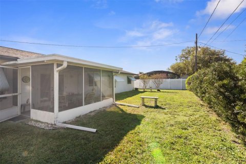 Casa en venta en Kissimmee, Florida, 3 dormitorios, 138.98 m2 № 1789607 - foto 17