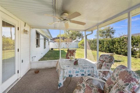 Casa en venta en Kissimmee, Florida, 3 dormitorios, 138.98 m2 № 1789607 - foto 16