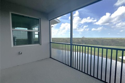 Copropriété à louer à Punta Gorda, Floride: 2 chambres, 107.21 m2 № 1539913 - photo 20
