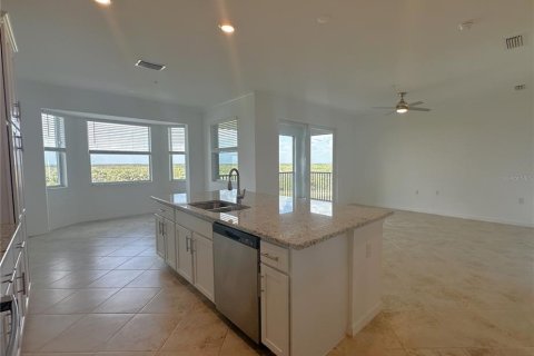 Copropriété à louer à Punta Gorda, Floride: 2 chambres, 107.21 m2 № 1539913 - photo 7