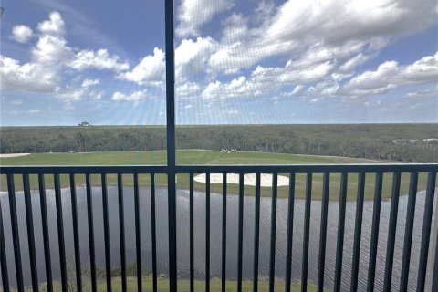 Copropriété à louer à Punta Gorda, Floride: 2 chambres, 107.21 m2 № 1539913 - photo 22