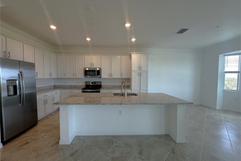 Copropriété à louer à Punta Gorda, Floride: 2 chambres, 107.21 m2 № 1539913 - photo 8