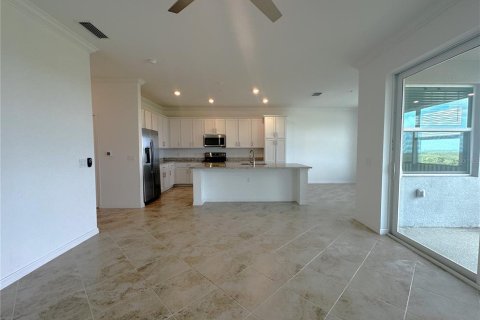 Copropriété à louer à Punta Gorda, Floride: 2 chambres, 107.21 m2 № 1539913 - photo 4