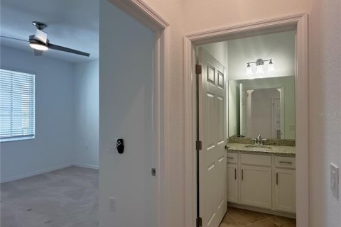 Copropriété à louer à Punta Gorda, Floride: 2 chambres, 107.21 m2 № 1539913 - photo 14