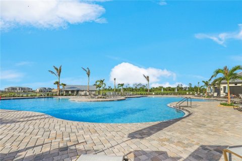 Copropriété à louer à Punta Gorda, Floride: 2 chambres, 107.21 m2 № 1539913 - photo 30