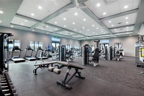 Copropriété à louer à Punta Gorda, Floride: 2 chambres, 107.21 m2 № 1539913 - photo 27