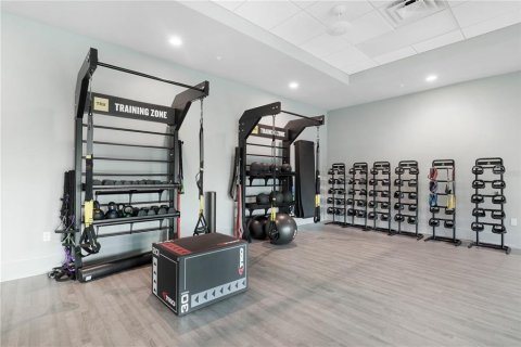 Copropriété à louer à Punta Gorda, Floride: 2 chambres, 107.21 m2 № 1539913 - photo 26