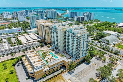 Condominio en venta en Sarasota, Florida, 2 dormitorios, 122.91 m2 № 1913713 - foto 4