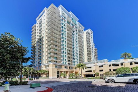 Condominio en venta en Sarasota, Florida, 2 dormitorios, 122.91 m2 № 1913713 - foto 14