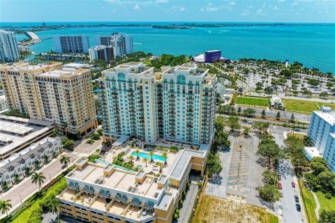 Condominio en venta en Sarasota, Florida, 2 dormitorios, 122.91 m2 № 1913713 - foto 3