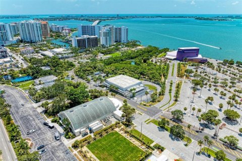 Condominio en venta en Sarasota, Florida, 2 dormitorios, 122.91 m2 № 1913713 - foto 5