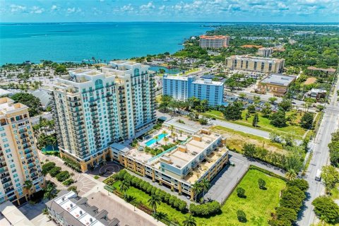 Condominio en venta en Sarasota, Florida, 2 dormitorios, 122.91 m2 № 1913713 - foto 9