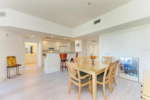 Condominio en venta en Sarasota, Florida, 2 dormitorios, 122.91 m2 № 1913713 - foto 21
