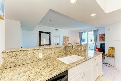 Condominio en venta en Sarasota, Florida, 2 dormitorios, 122.91 m2 № 1913713 - foto 29