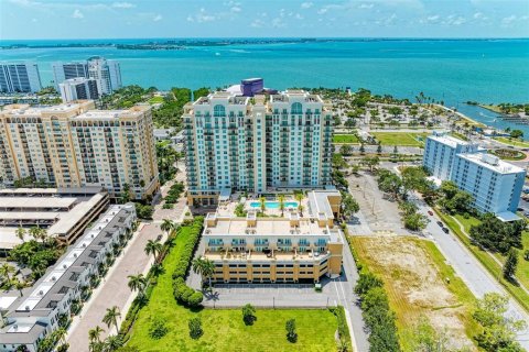 Condominio en venta en Sarasota, Florida, 2 dormitorios, 122.91 m2 № 1913713 - foto 2