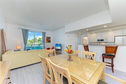 Condominio en venta en Sarasota, Florida, 2 dormitorios, 122.91 m2 № 1913713 - foto 20