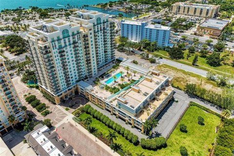 Condominio en venta en Sarasota, Florida, 2 dormitorios, 122.91 m2 № 1913713 - foto 10