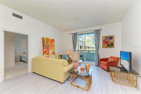 Condominio en venta en Sarasota, Florida, 2 dormitorios, 122.91 m2 № 1913713 - foto 18